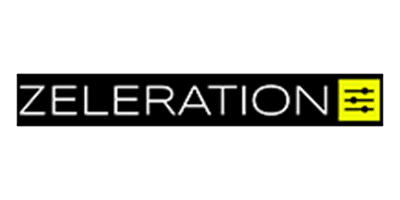 zeleration logo