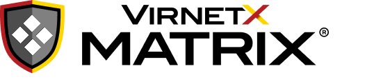matrix logo