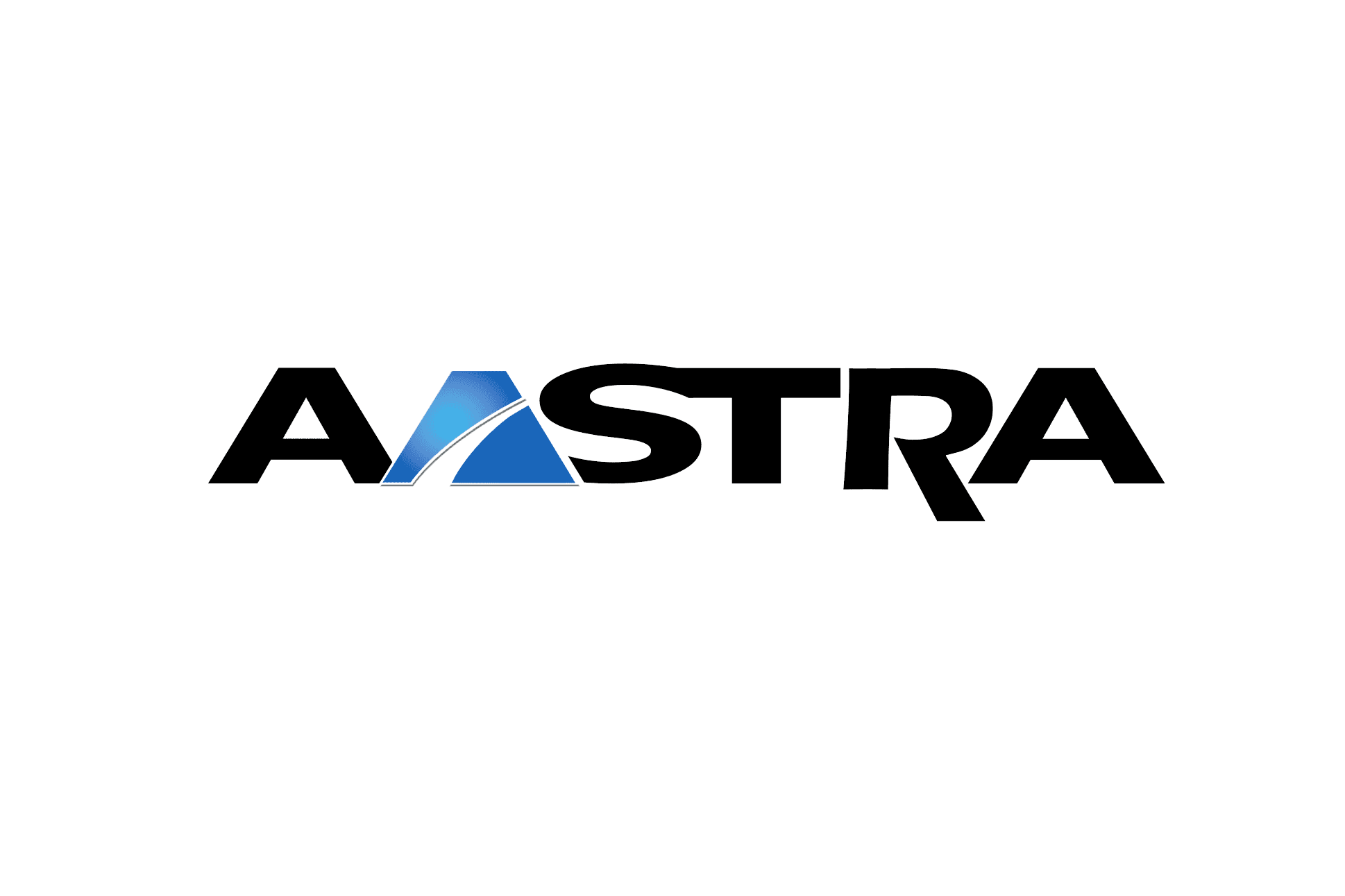 aastra logo