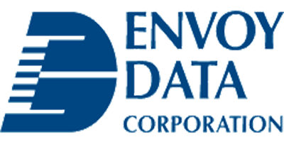 envoy data corporation logo