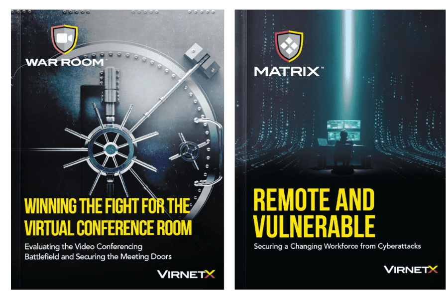 Matrix and War Room white papers