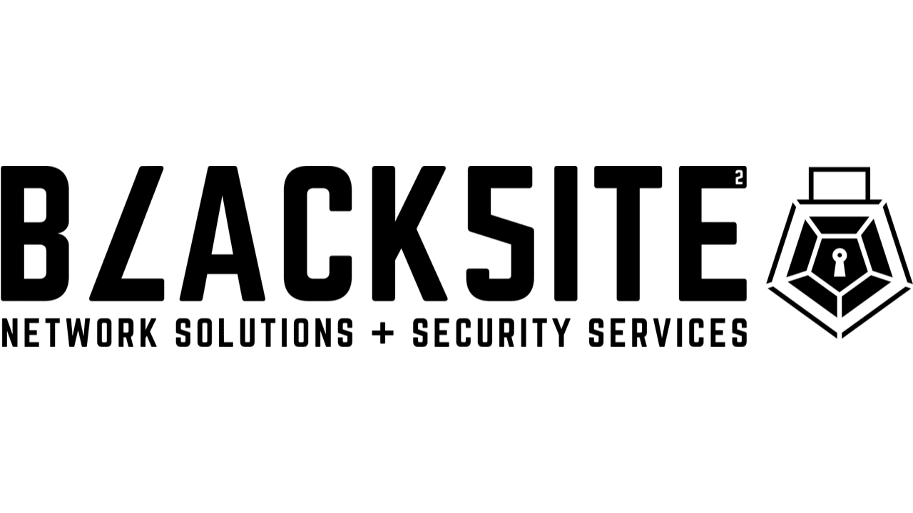 blacksite logo